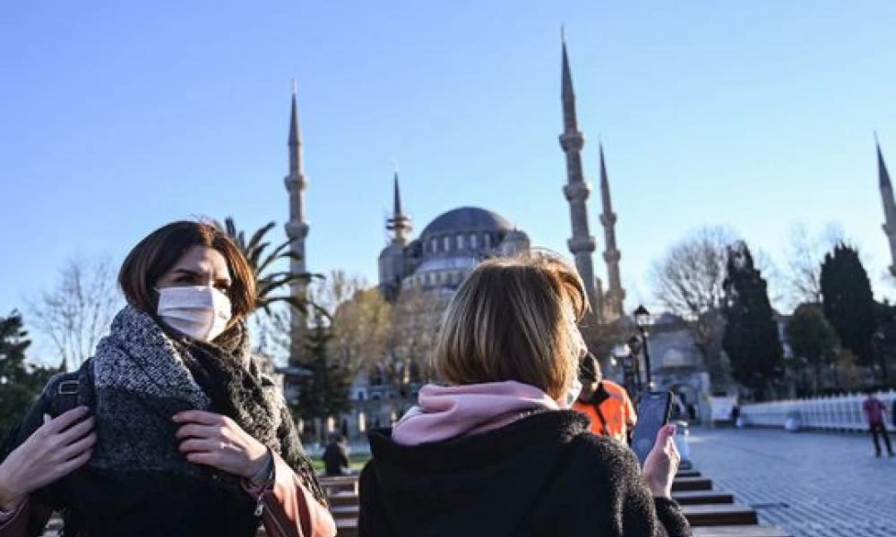 Δε βγαίνει το στοίχημα του Ερντογάν: Σε αρνητικά ρεκόρ η λίρα